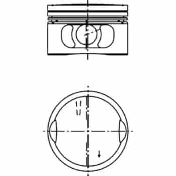 Piston