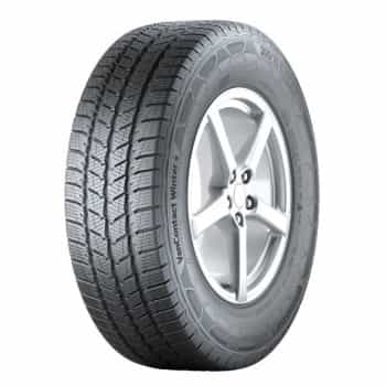 Continental Vancontact winter 205/65 R16 107T
