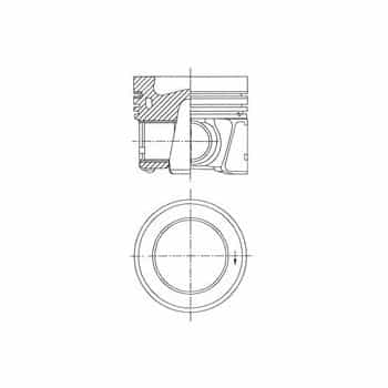 Piston
