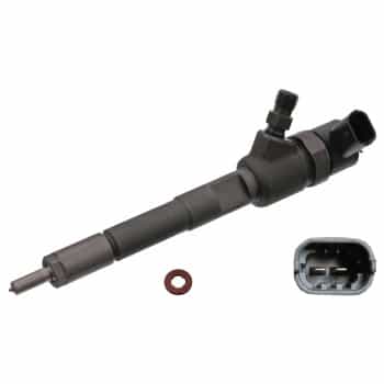 Injecteur 100063 FEBI