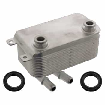 Radiateur d'huile de boîte automatique 100126 FEBI