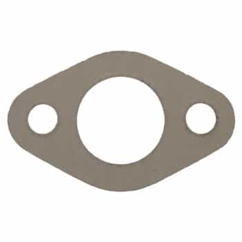 Joint, radiateur d'huile 100217 FEBI