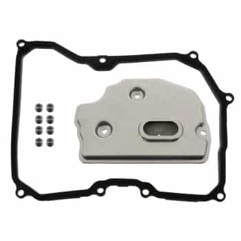 Jeu de pièces, Vidange boîte automatique 100248 FEBI