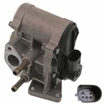 Vanne EGR 100275 FEBI