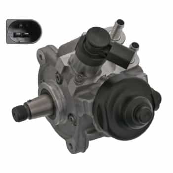 Pompe à carburant 100326 FEBI
