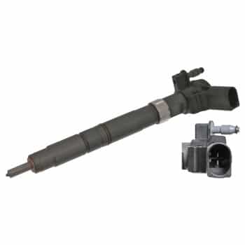 Injecteur 100340 FEBI