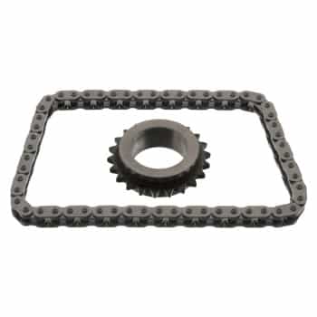 Kit de chaînes, commade de pompe à huile 100680 FEBI