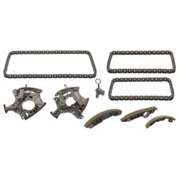 Kit de distribution par chaîne