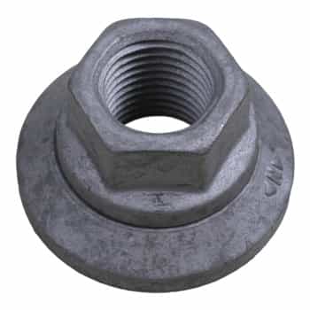 Écrou de roue 100748 FEBI
