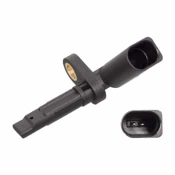 Capteur, vitesse de roue 101053 FEBI
