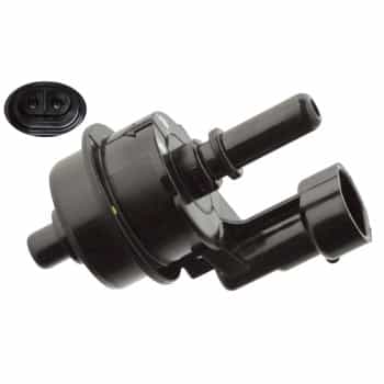 Soupape de ventilation, réservoir de carburant 101493 FEBI
