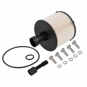 Filtre à carburant 101654 FEBI