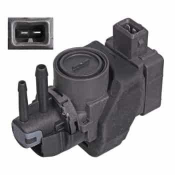 Capteur de pression, turbocompresseur 102026 FEBI