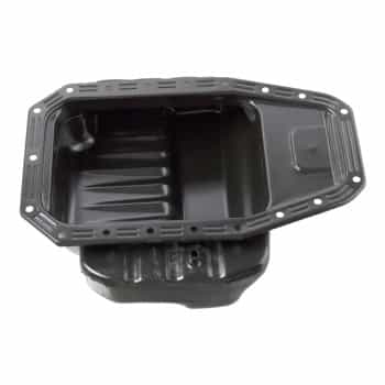 Carter d'huile 102031 FEBI