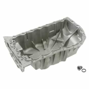 Carter d'huile 102181 FEBI