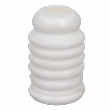 Butée élastique, suspension 102272 FEBI