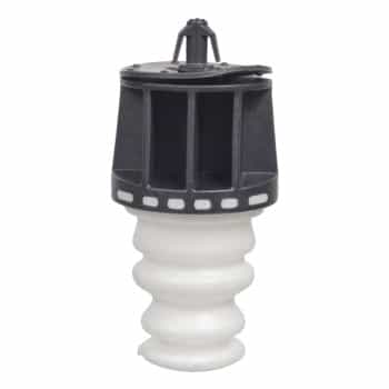 Butée élastique, suspension 102452 FEBI