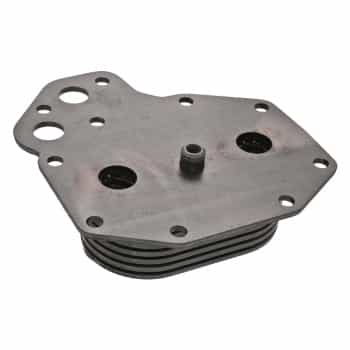 Radiateur d'huile 102498 FEBI