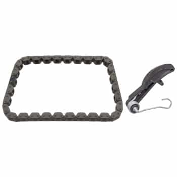 Kit de chaînes, commade de pompe à huile 102505 FEBI