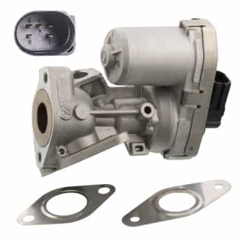 Vanne EGR 102665 FEBI