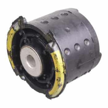 Suspension, corps de l'essieu 102962 FEBI