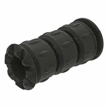 Butée élastique, suspension 103039 FEBI