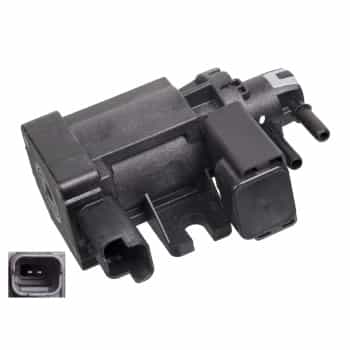 Capteur de pression, turbocompresseur 103040 FEBI