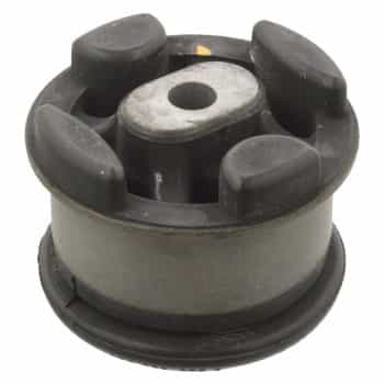 Suspension, boîte de transfert