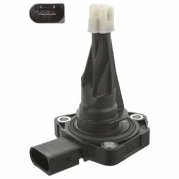 Capteur, niveau d'huile moteur 103215 FEBI