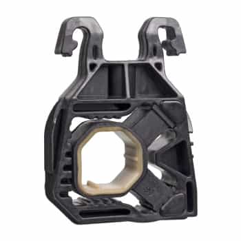 Suspension, radiateur febi Plus
