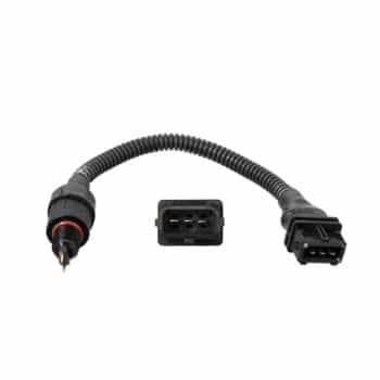 Palpeur de niveau, circuit de carburant febi Plus 103288