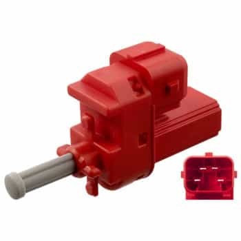 Interrupteur des feux de freins 103675 FEBI