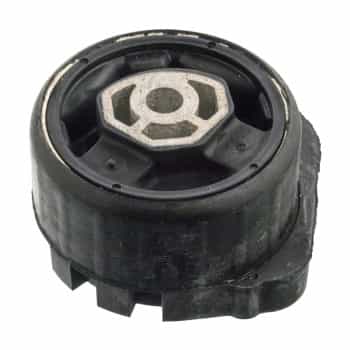 Suspension, boîte de transfert