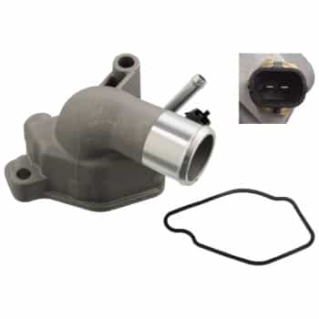 Thermostat d'eau 103708 FEBI