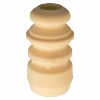Butée élastique, suspension 103820 FEBI