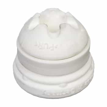 Butée élastique, suspension 103966 FEBI