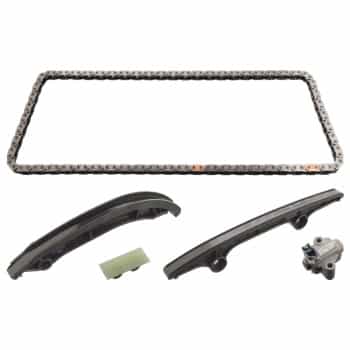 Kit de distribution par chaîne 104077 FEBI