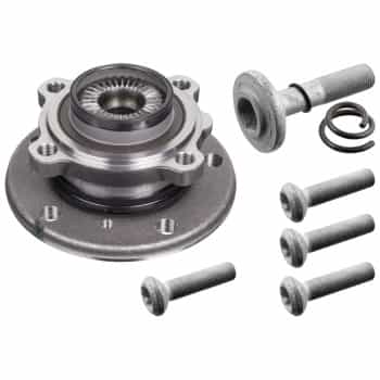 Kit de roulements de roue 104110 FEBI
