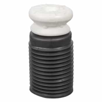 Butée élastique, suspension 104209 FEBI