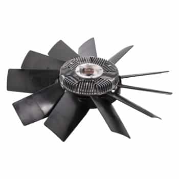 Ventilateur, refroidissement du moteur 104229 FEBI