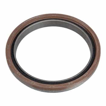 Bague d'étanchéité, vilebrequin 104420 FEBI