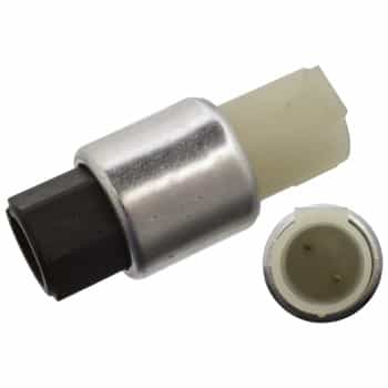 Pressostat, climatisation 104675 FEBI