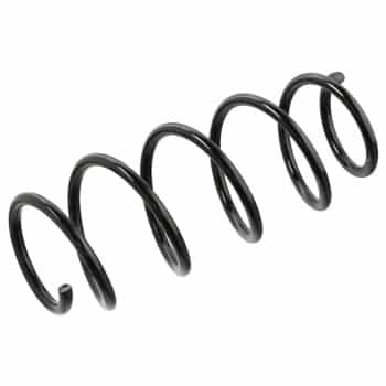 Ressort de suspension 104701 FEBI