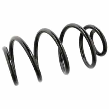 Ressort de suspension 104708 FEBI