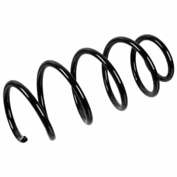 Ressort de suspension 104730 FEBI