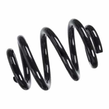 Ressort de suspension 104744 FEBI