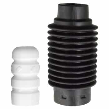 Butée élastique, suspension 104787 FEBI