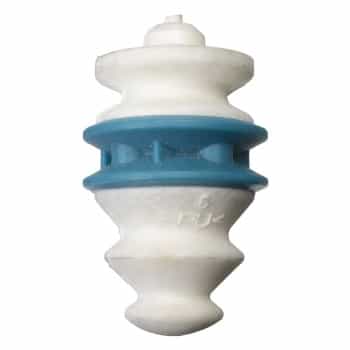 Butée élastique, suspension 104924 FEBI