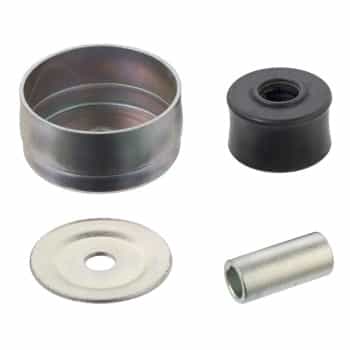 Kit de réparation, coupelle de suspension 104973 FEBI