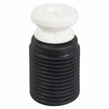 Butée élastique, suspension 104987 FEBI